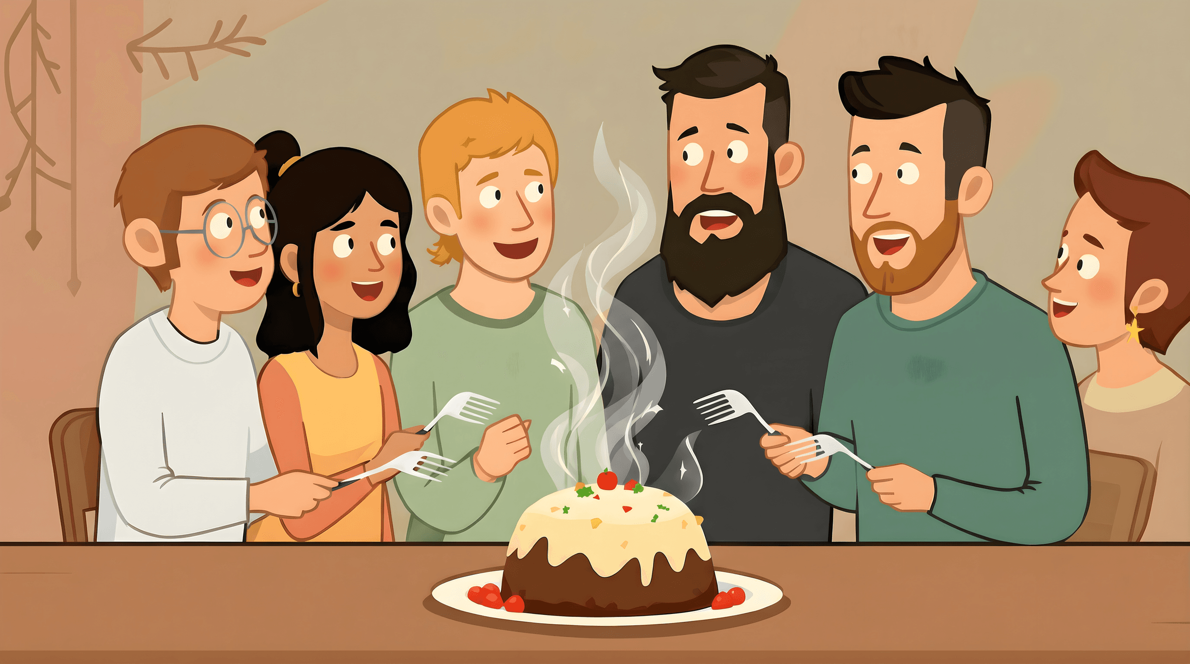 My Cup of Tea English's image