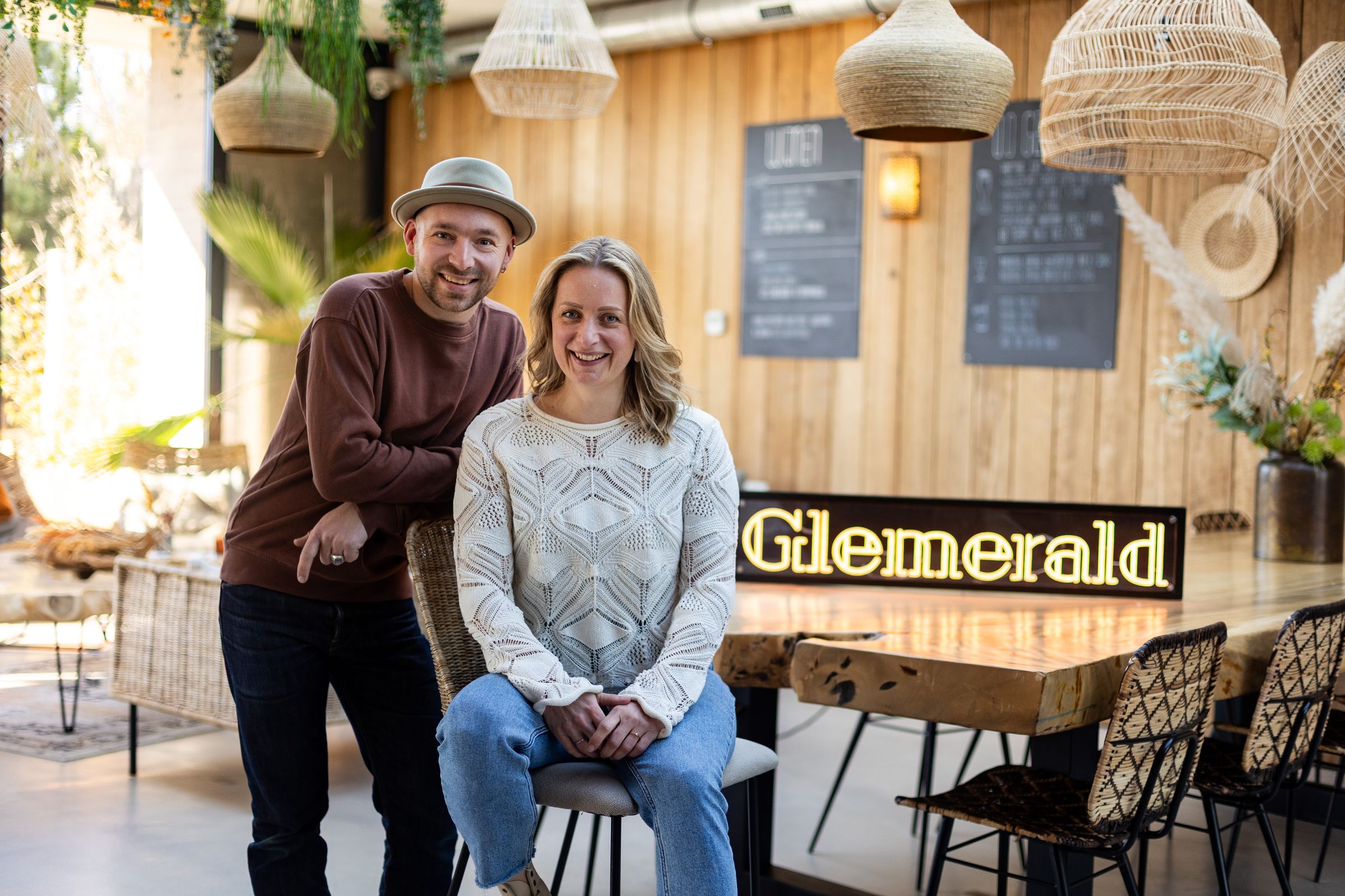 Glemerald's image