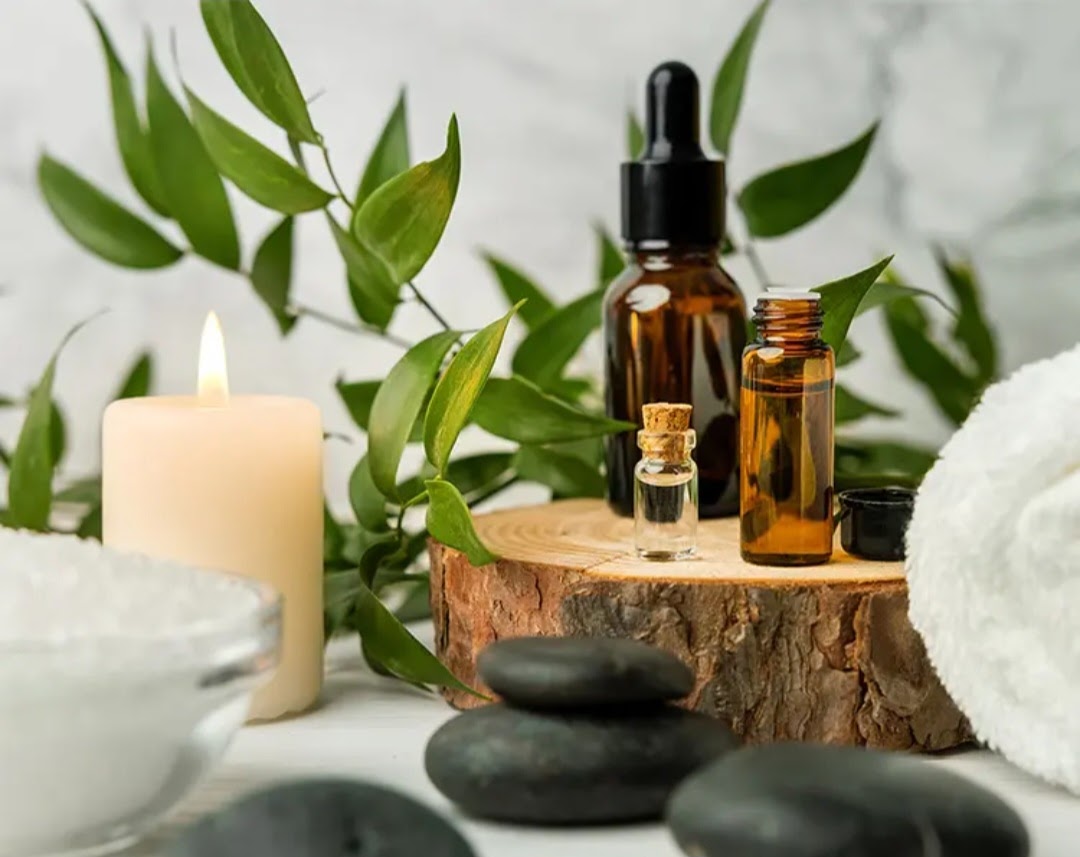 Vital Vibes Massage's image
