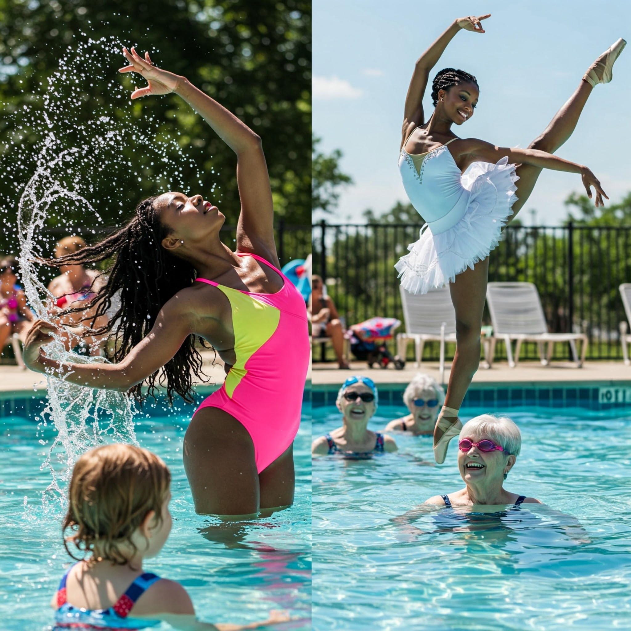 Laurie Active's image