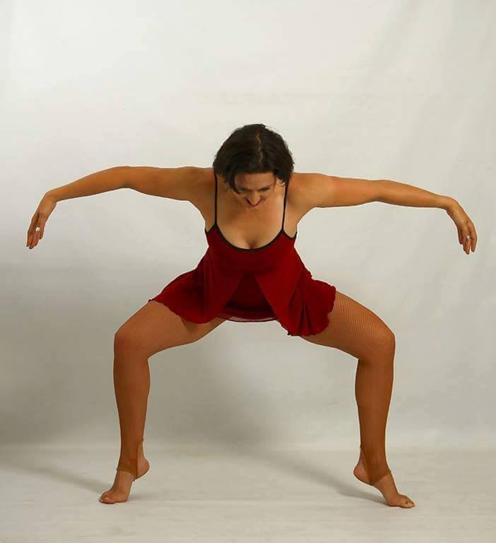 Laurie Active's image