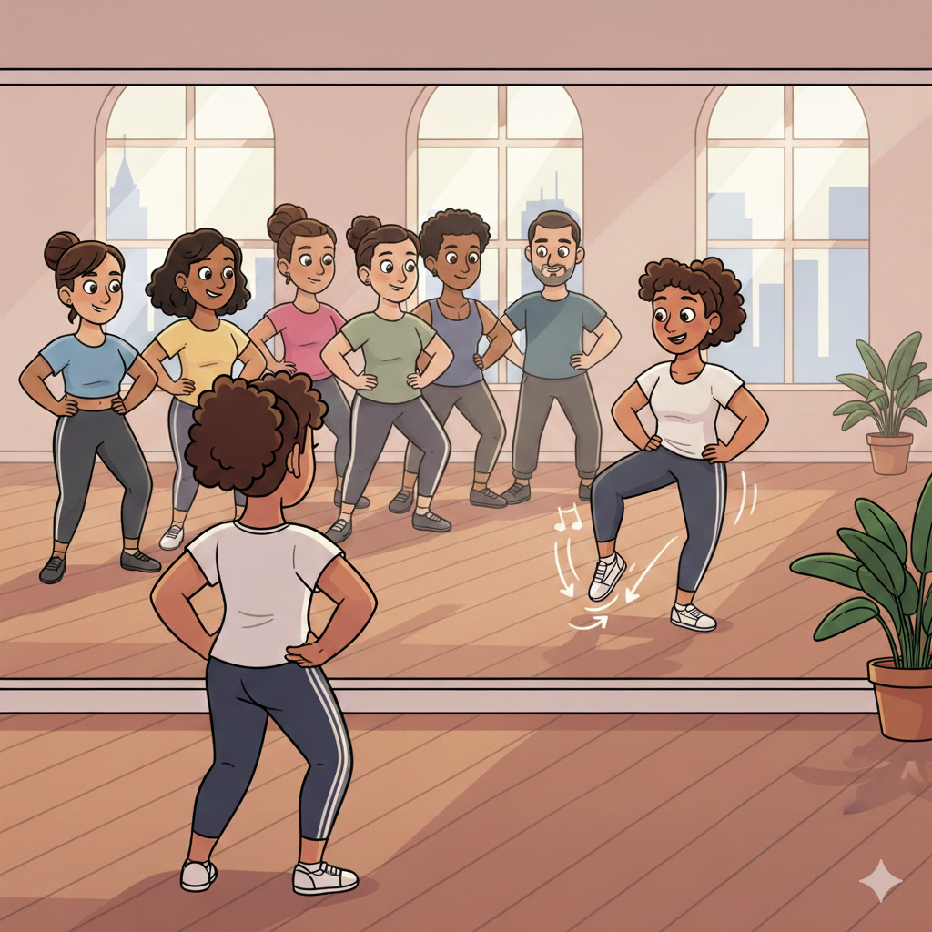 Laurie Active's image