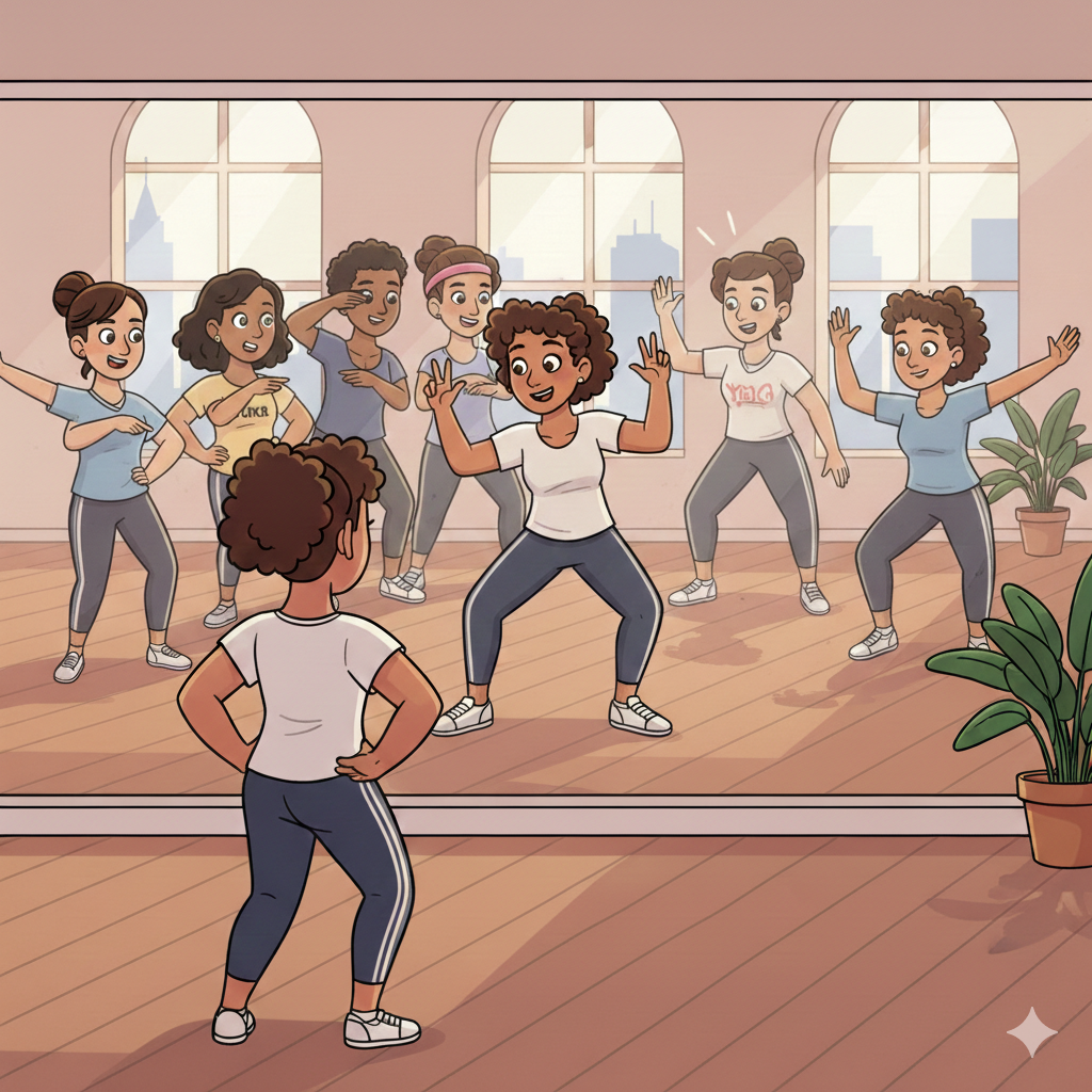 Laurie Active's image