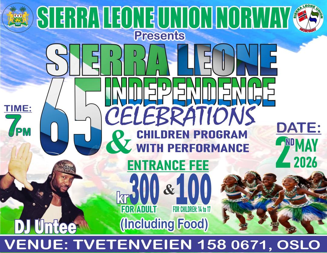 sierraleoneunionnorway.com's image