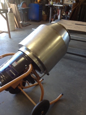 Paramount Metal Works, LLC's image