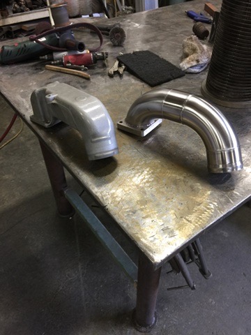 Paramount Metal Works, LLC's image