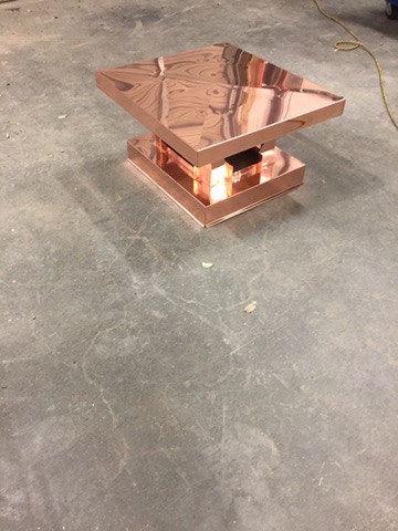 Paramount Metal Works, LLC's image