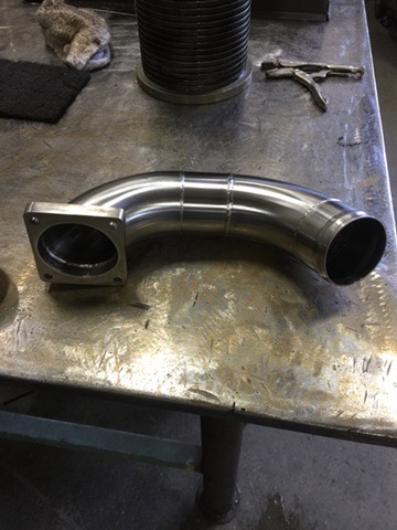 Paramount Metal Works, LLC's image