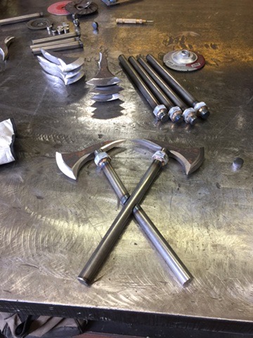 Paramount Metal Works, LLC's image