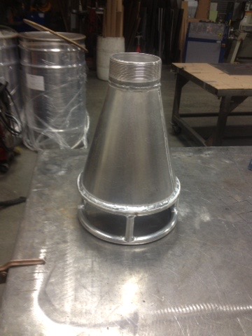 Paramount Metal Works, LLC's image