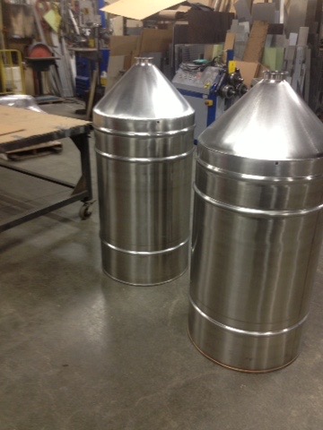 Paramount Metal Works, LLC's image