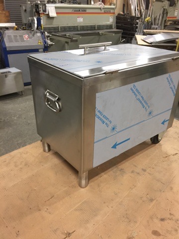 Paramount Metal Works, LLC's image