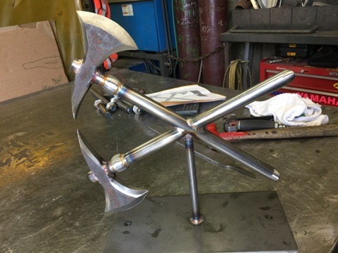 Paramount Metal Works, LLC's image