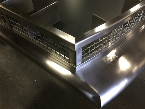 Paramount Metal Works, LLC's image