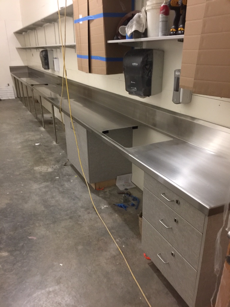 Paramount Metal Works, LLC's image