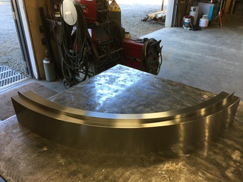 Paramount Metal Works, LLC's image