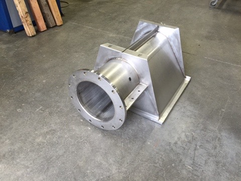 Paramount Metal Works, LLC's image