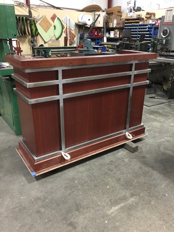 Paramount Metal Works, LLC's image