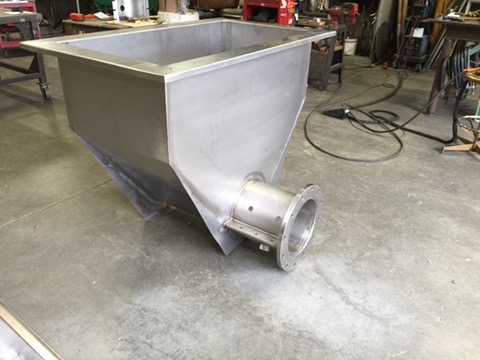 Paramount Metal Works, LLC's image