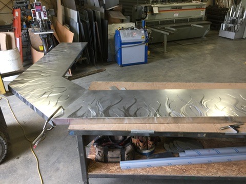 Paramount Metal Works, LLC's image