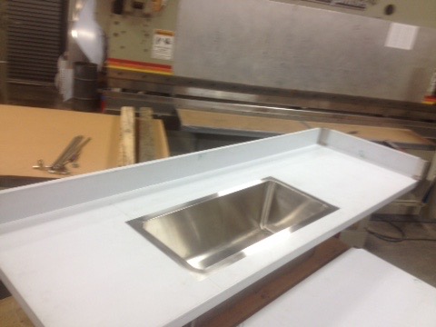 Paramount Metal Works, LLC's image