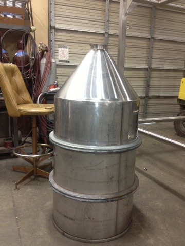 Paramount Metal Works, LLC's image