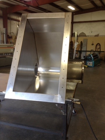 Paramount Metal Works, LLC's image