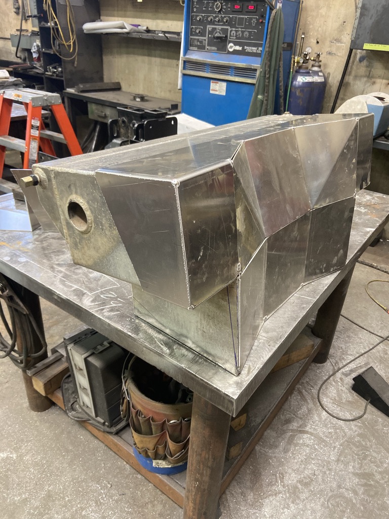 Paramount Metal Works, LLC's image