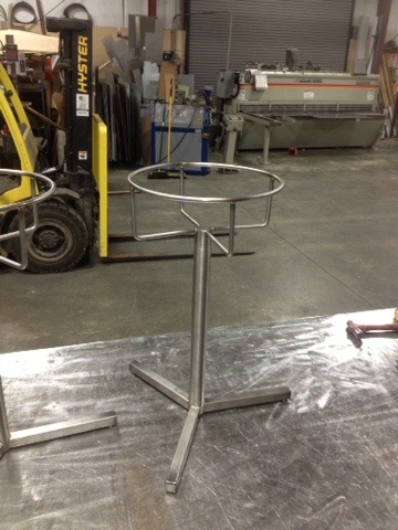 Paramount Metal Works, LLC's image