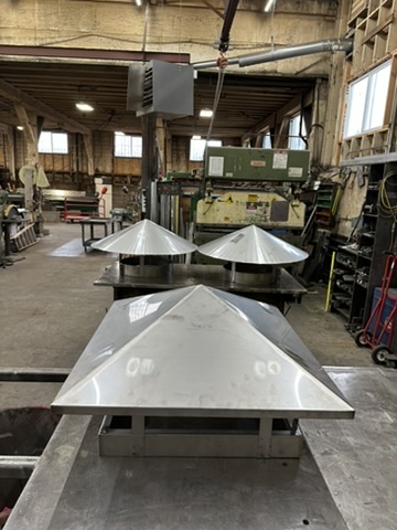 Paramount Metal Works, LLC's image