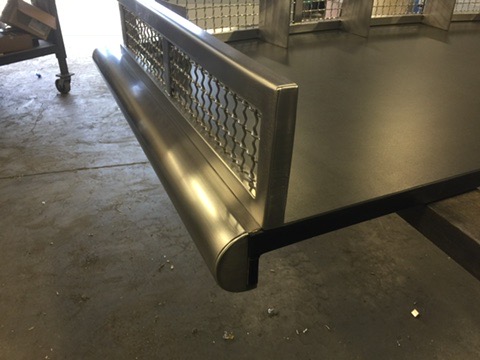 Paramount Metal Works, LLC's image