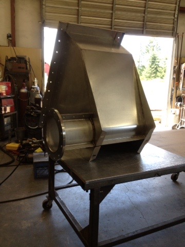 Paramount Metal Works, LLC's image