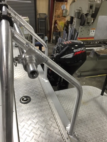 Paramount Metal Works, LLC's image