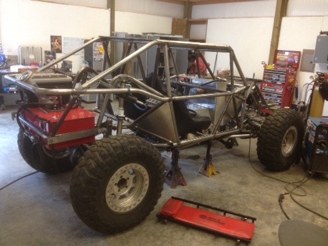 Paramount Metal Works, LLC's image