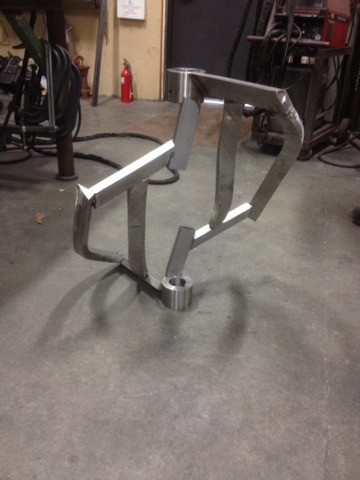 Paramount Metal Works, LLC's image