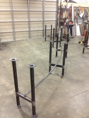 Paramount Metal Works, LLC's image