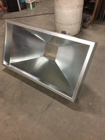 Paramount Metal Works, LLC's image