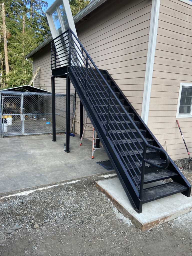 Paramount Metal Works, LLC's image