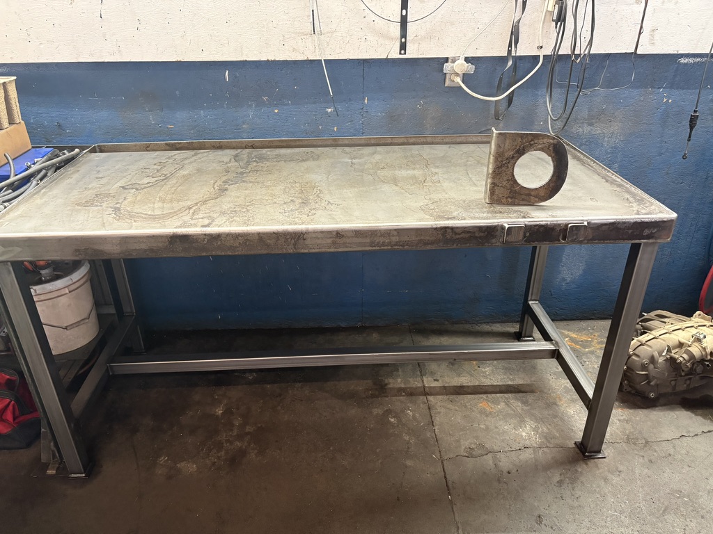 Paramount Metal Works, LLC's image