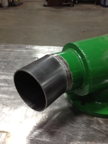 Paramount Metal Works, LLC's image