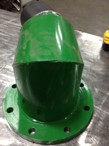 Paramount Metal Works, LLC's image