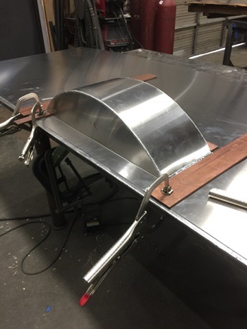 Paramount Metal Works, LLC's image