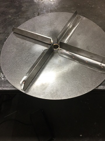 Paramount Metal Works, LLC's image