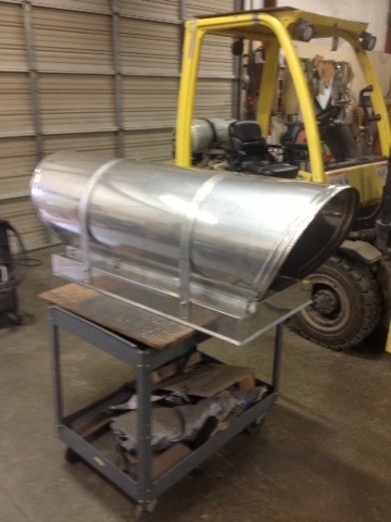 Paramount Metal Works, LLC's image