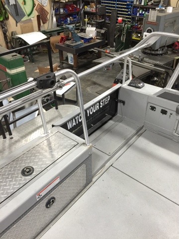 Paramount Metal Works, LLC's image