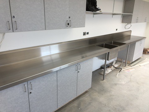 Paramount Metal Works, LLC's image