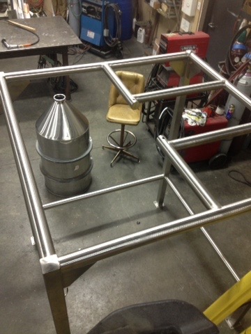 Paramount Metal Works, LLC's image