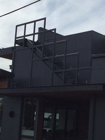 Paramount Metal Works, LLC's image