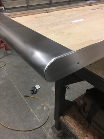 Paramount Metal Works, LLC's image