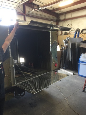 Paramount Metal Works, LLC's image